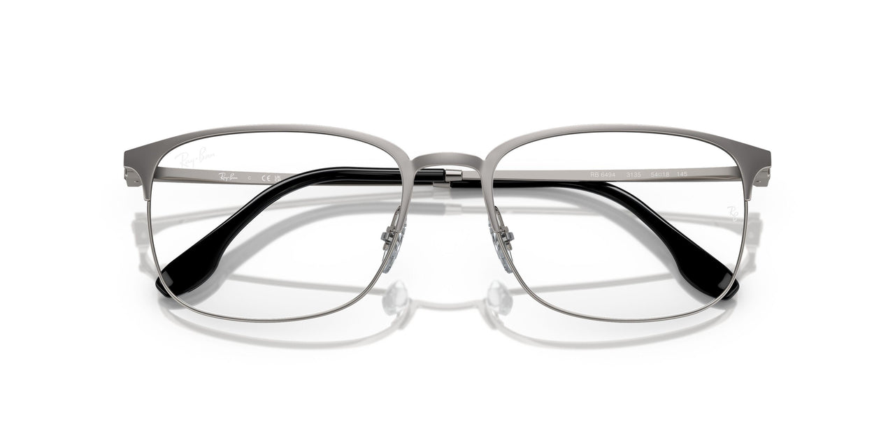 3135 - Grey - Clear