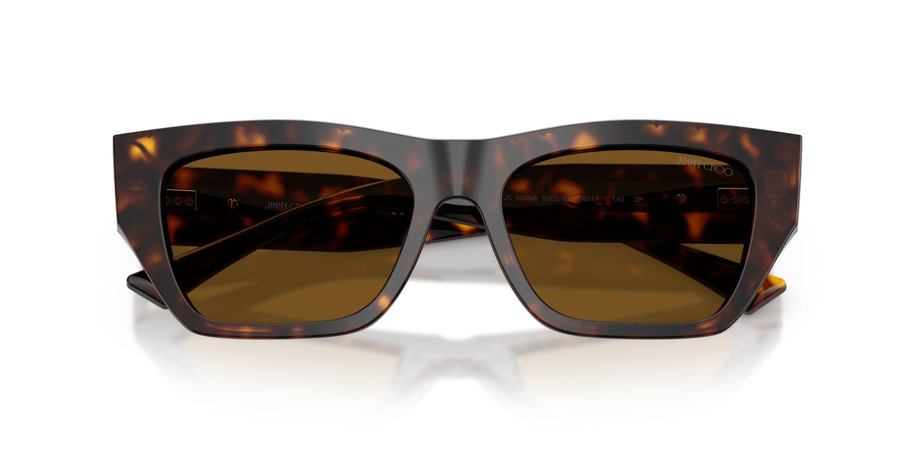 500283 - Tortoise - Dark Brown Polar