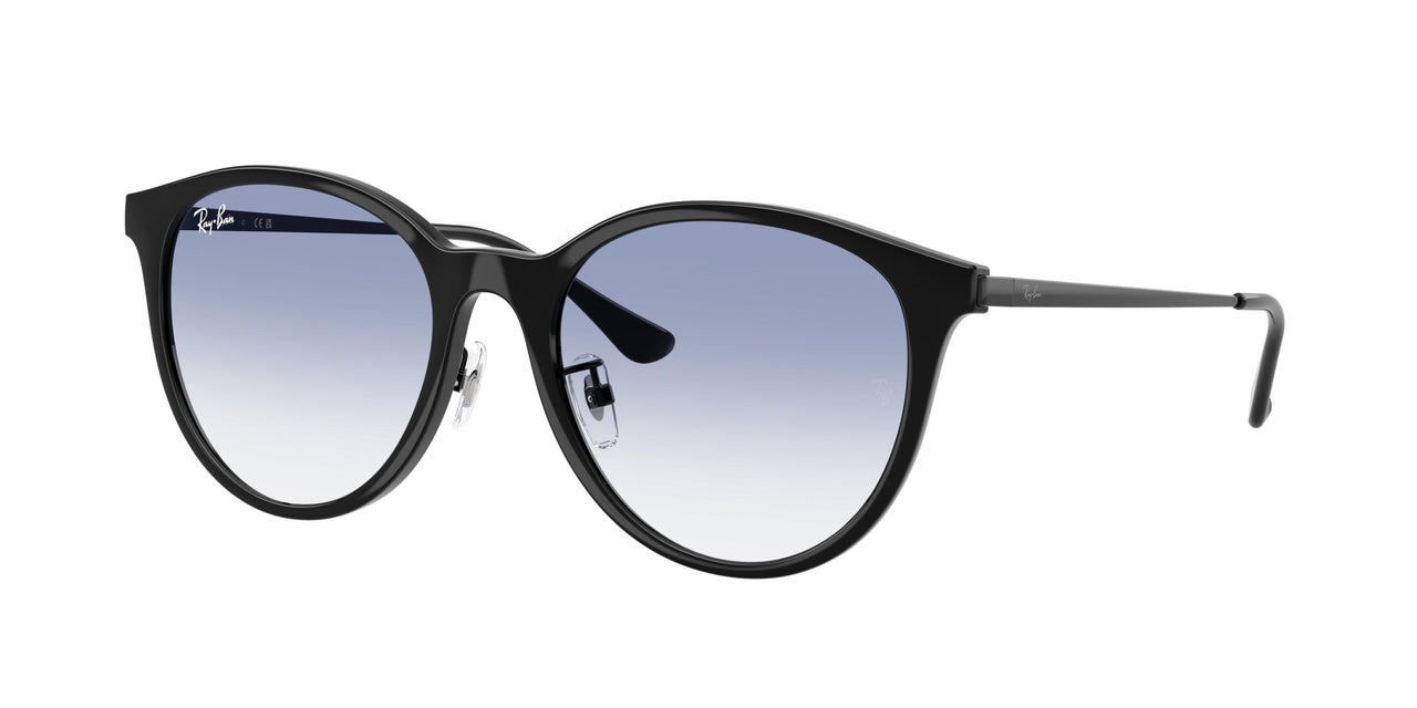 Ray-Ban 4334D Sunglasses