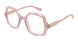Chloe CC0026O Eyeglasses