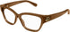 003 - Brown - Transparent