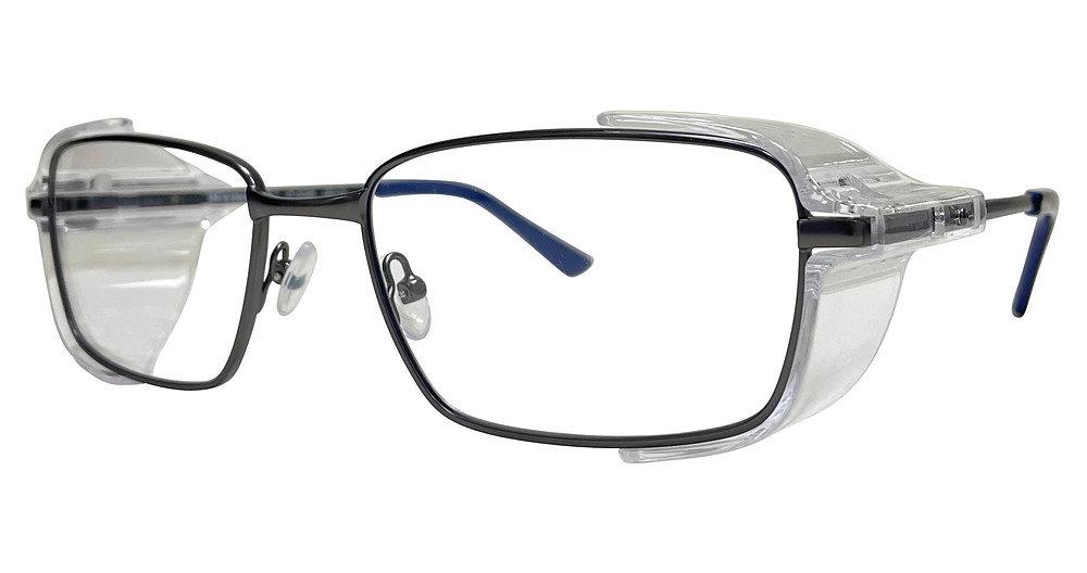 INVINCIBLE SAFETY EYEWEAR ISE202M Eyeglasses