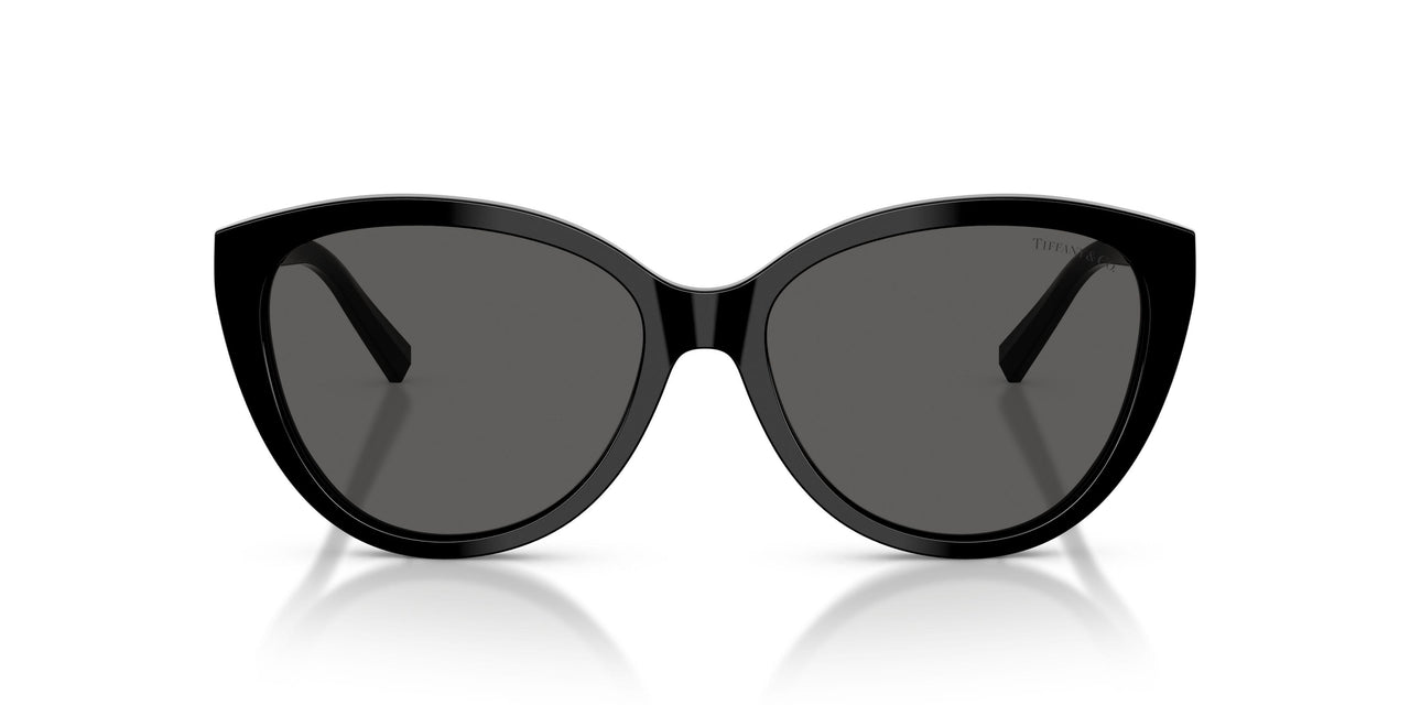 8001S4 - Black - Dark Grey