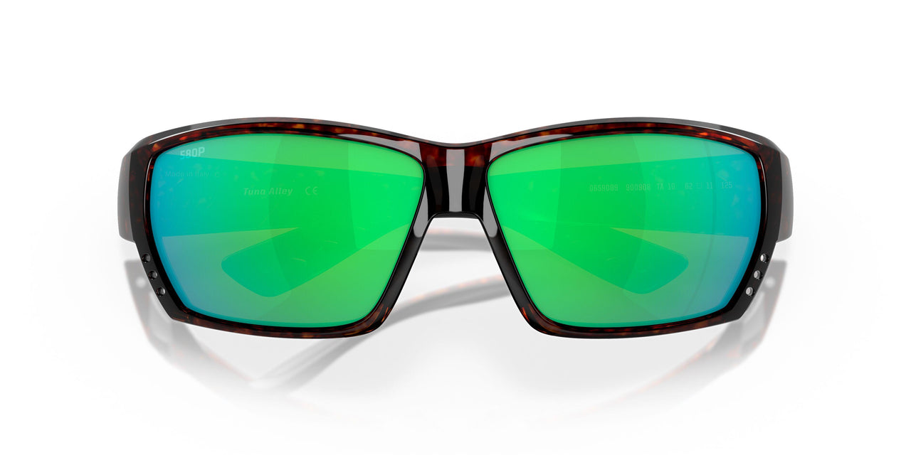 900908 - Tortoise - Green Mir 580p