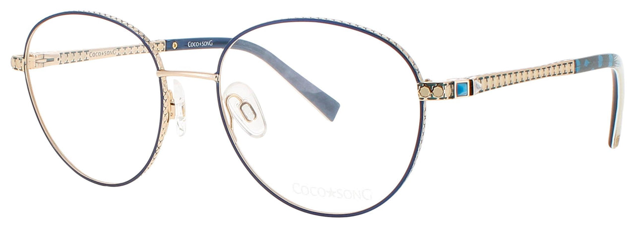 Coco Song WITHOUTME Eyeglasses