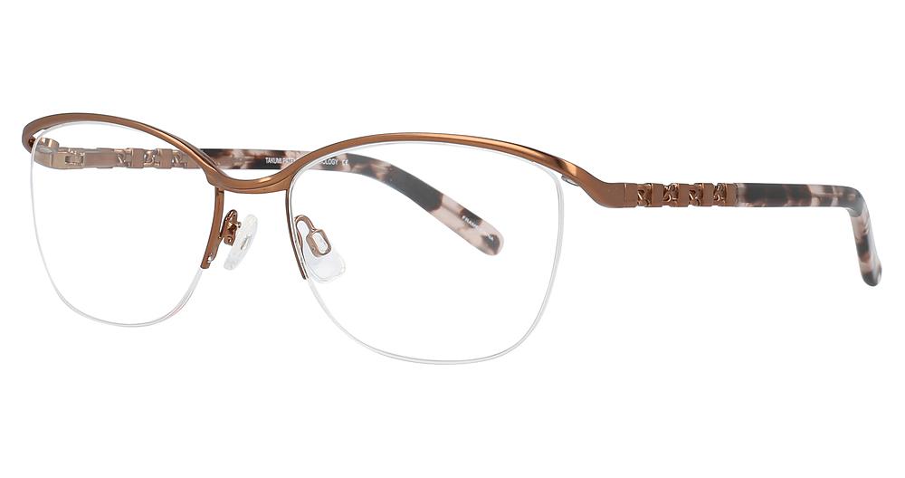 10 - Satin Brown