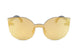 Retrosuperfuture TUTTOLENTELUCIAGOLD Sunglasses