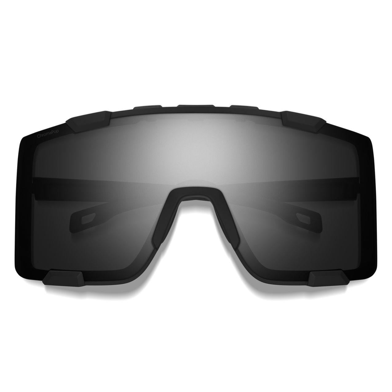 208900003991C - Matte Black - ChromaPop Black