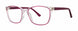 Modern Plastics I REGION Eyeglasses