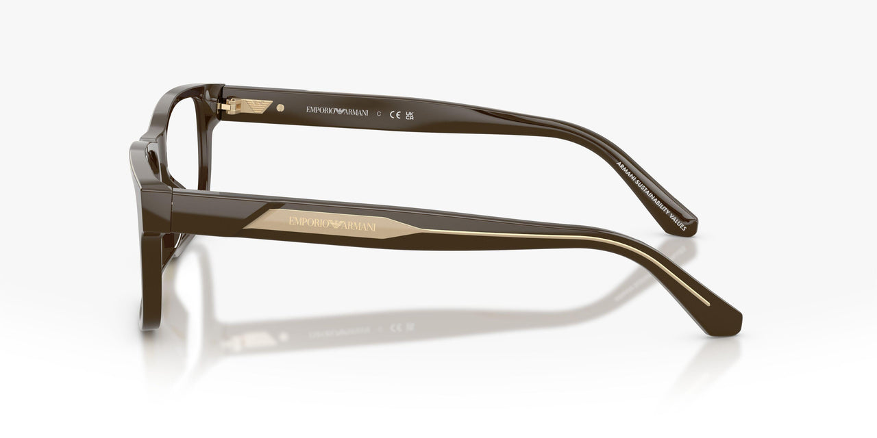 6307 - Brown