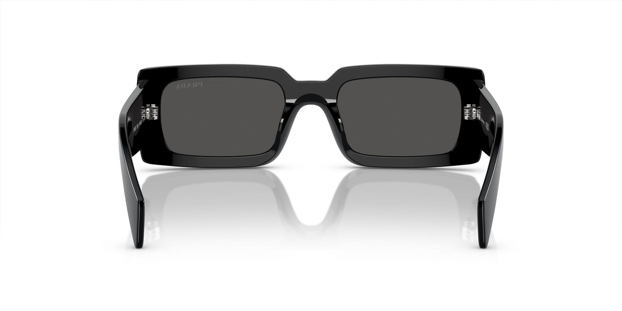 1AB5S0 - Black - Dark Grey