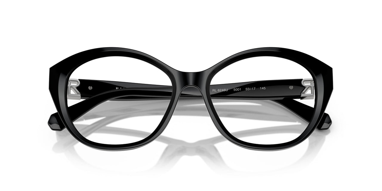 5001 - Black