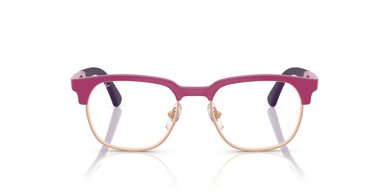 3933 - Violet - Clear