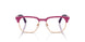 3933 - Violet - Clear