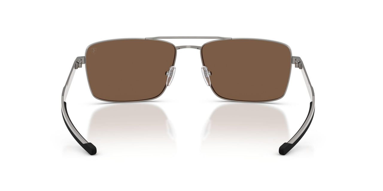 104/73 - Grey - Brown