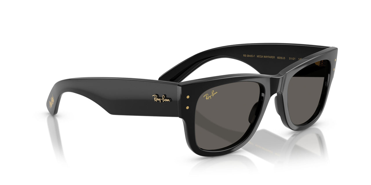 6826J5 - Black - Ultra Black