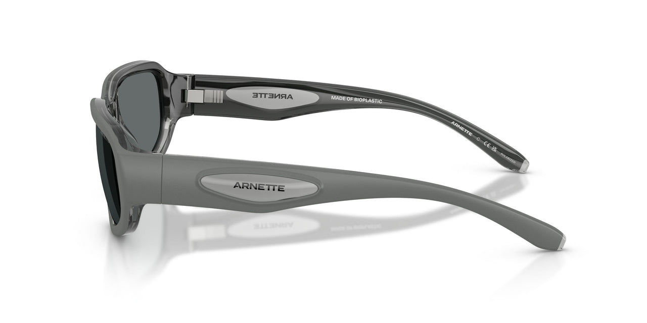 300981 - Grey - Dark Grey Polarized