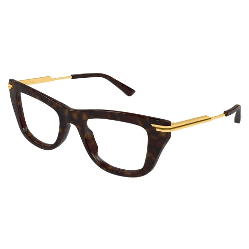 Bottega Veneta BV1370O Eyeglasses