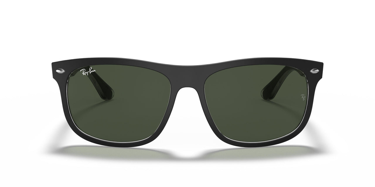 605271 - Black - Dark Green