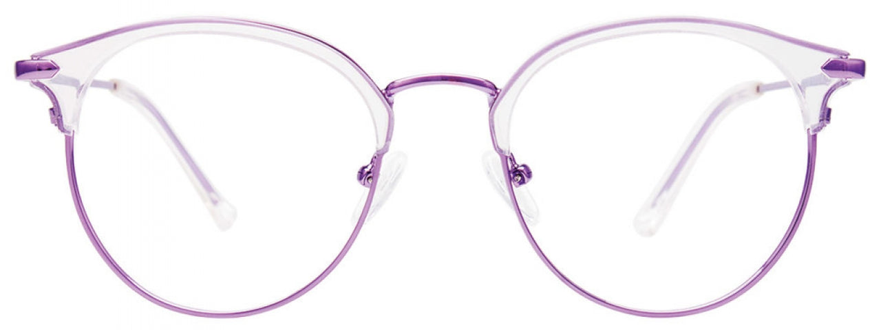 80 - Shiny Purple & Crystal