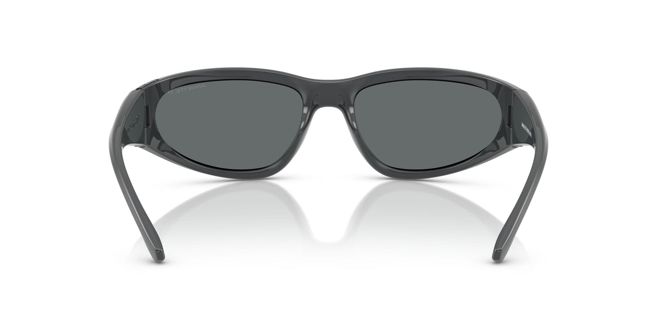 284181 - Grey - Dark Grey Polar