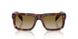 15W20U - Tortoise - Brown Gradient