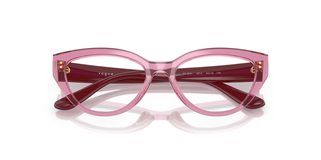 2613 - Pink