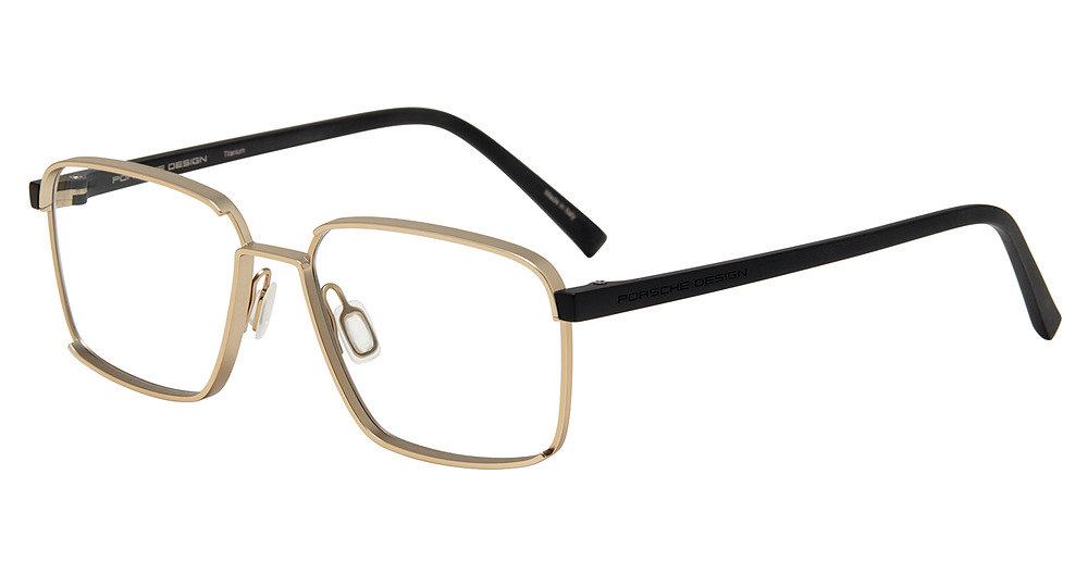 Porsche Design P81008 Eyeglasses