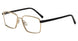 Porsche Design P81008 Eyeglasses