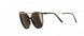 6230 - Brown / Gold - Glossy Caramel Mirror