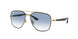 Ray-Ban 3683 Sunglasses