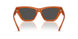 593087 - Orange - Wine Solid