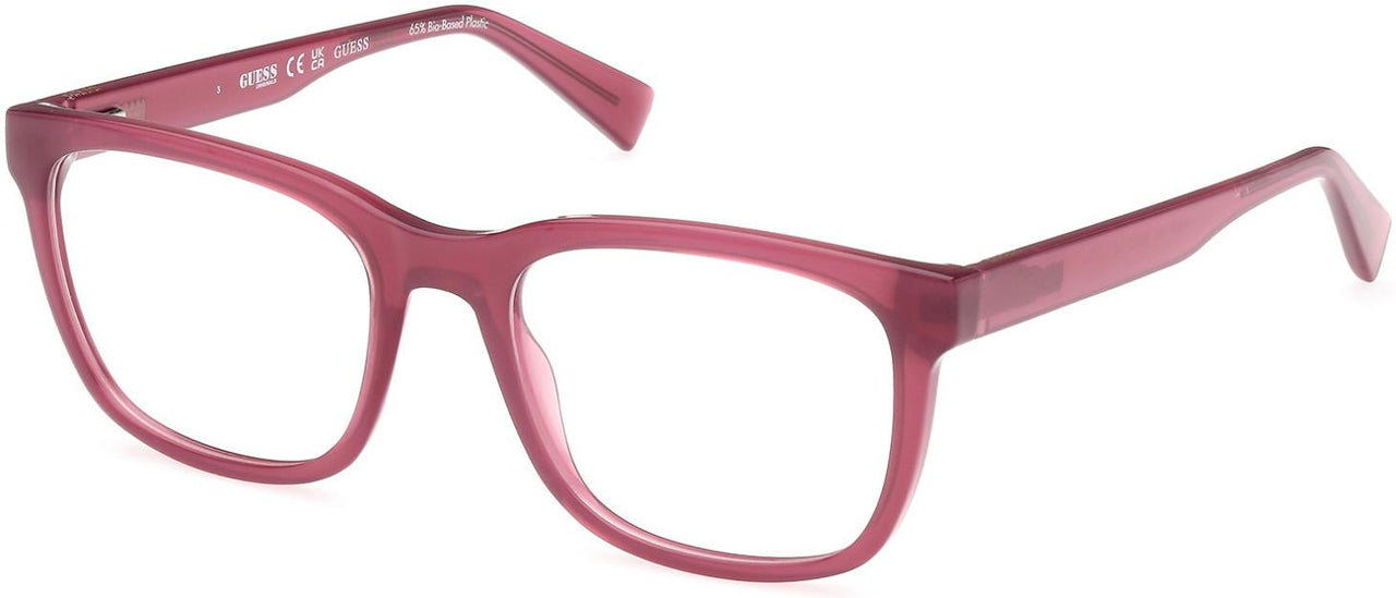 Guess 8281 Eyeglasses