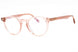 Tom Ford FT5557B Eyeglasses