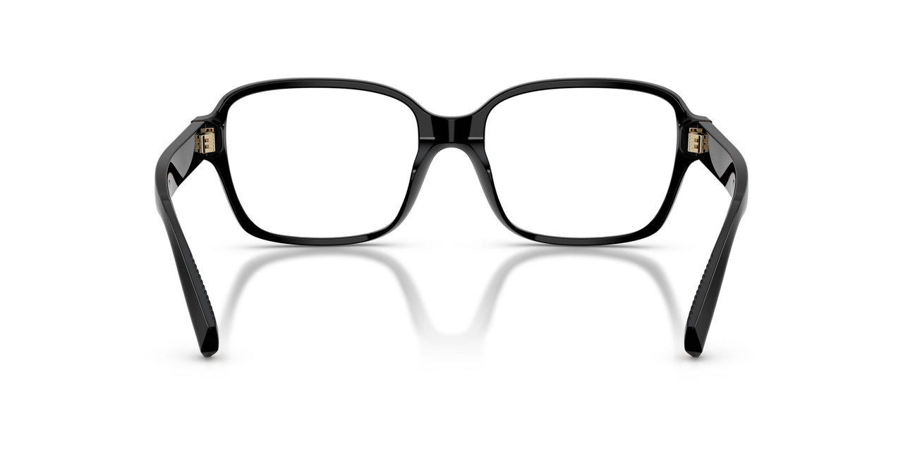8001 - Black