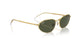 001/31 - Gold - Green