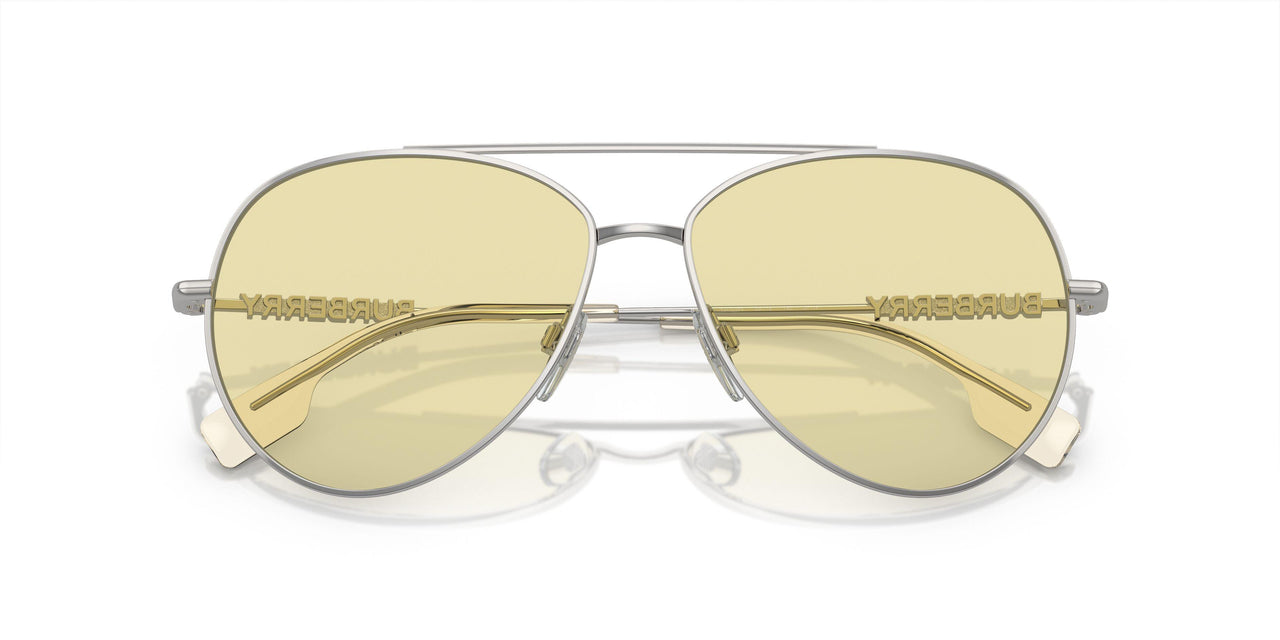 1005M4 - Silver - Photo Light Brown