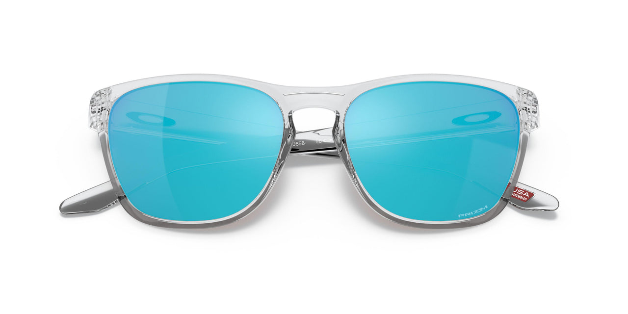 947906 - Clear - Prizm Sapphire