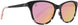 Smith Optics Lifestyle Blenders 206034 Palmy Sunglasses