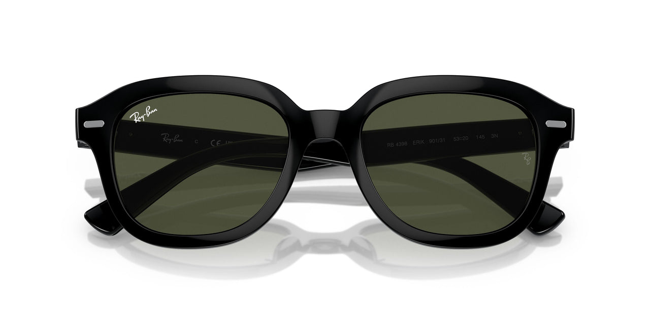 901/31 - Black - Green