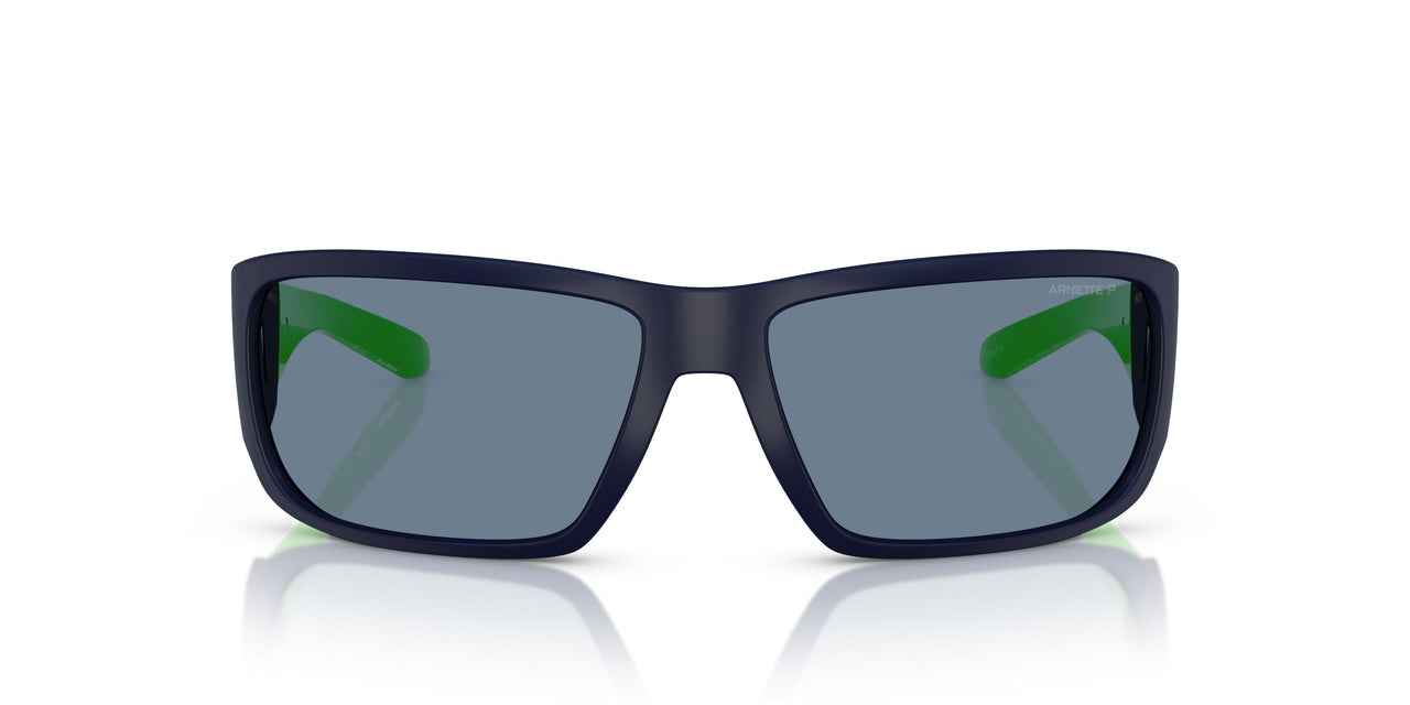 27592V - Blue - Dark Blue Polar