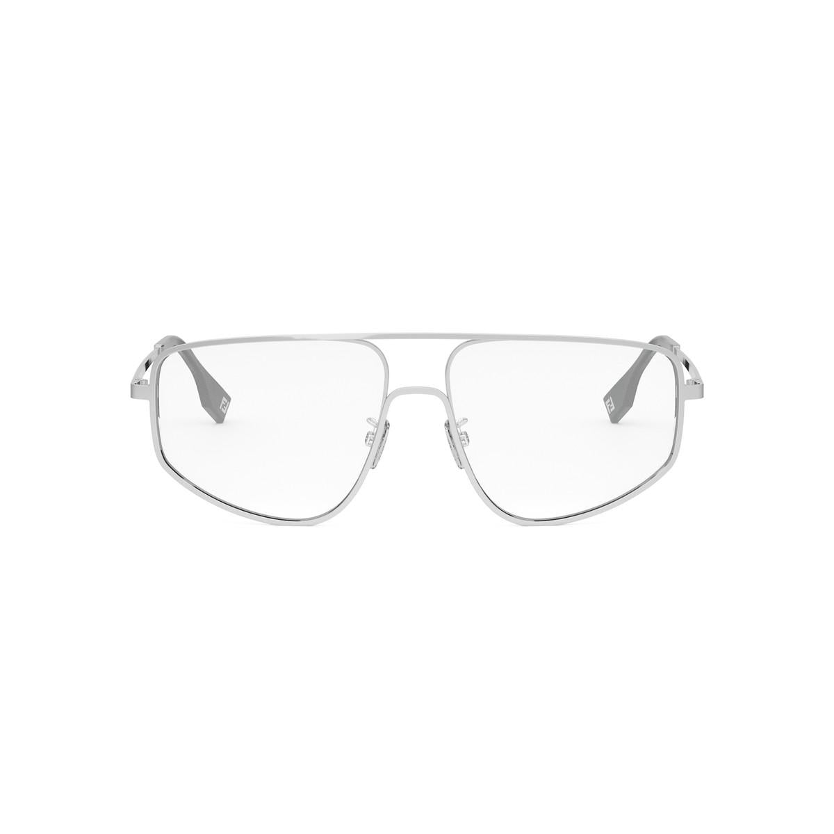 016 - Shiny Silver - DEMO