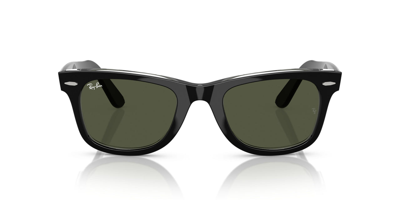 129431 - Black - Green
