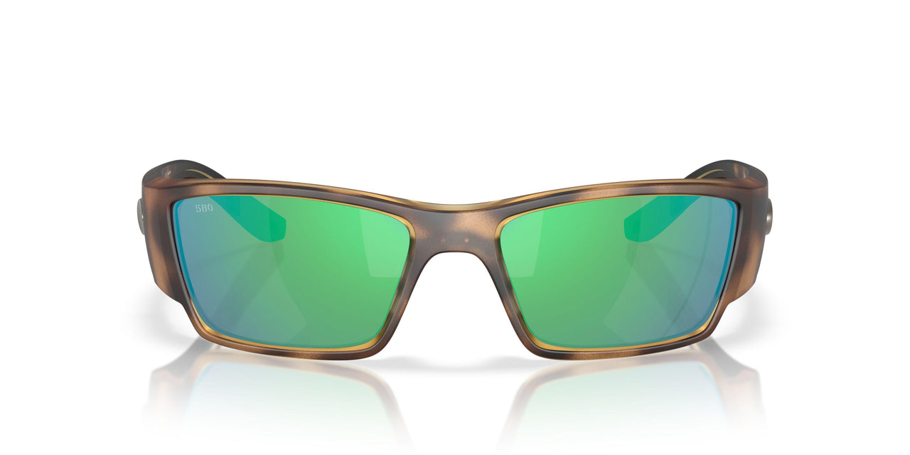 910912 - Tortoise - Green Mirror