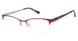 Alexander Zelda Eyeglasses