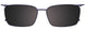 Easyclip EC695 Eyeglasses