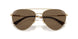 300673 - Gold - Dark Brown