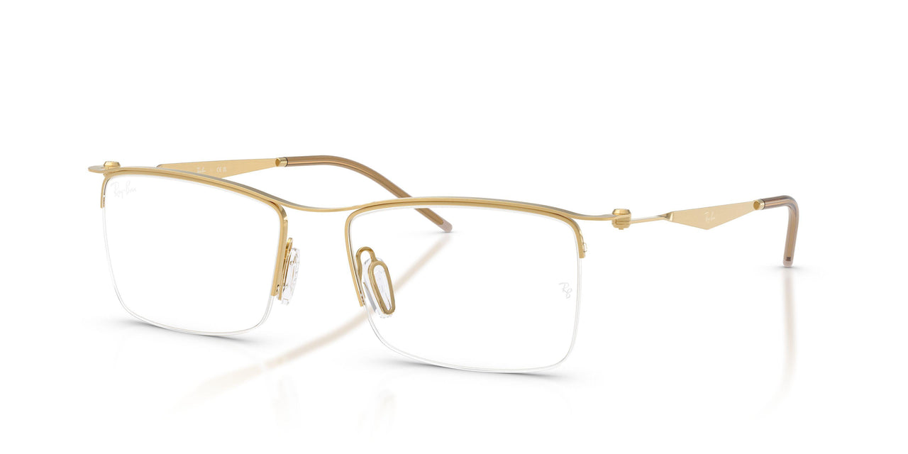 Ray-Ban 7554 Eyeglasses