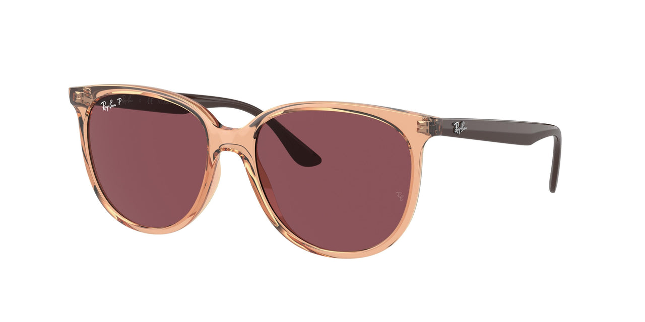 Ray-Ban 4378 Sunglasses