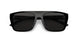 300587 - Black - Dark Grey Solid